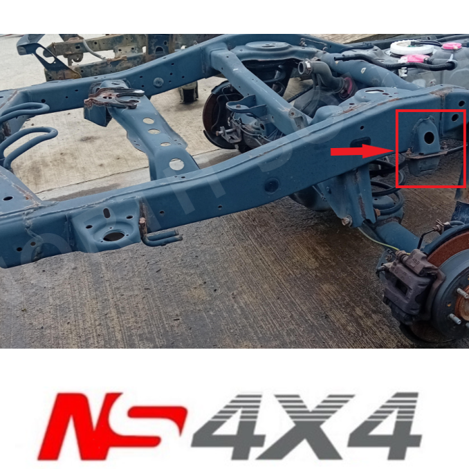 Ns4x4
